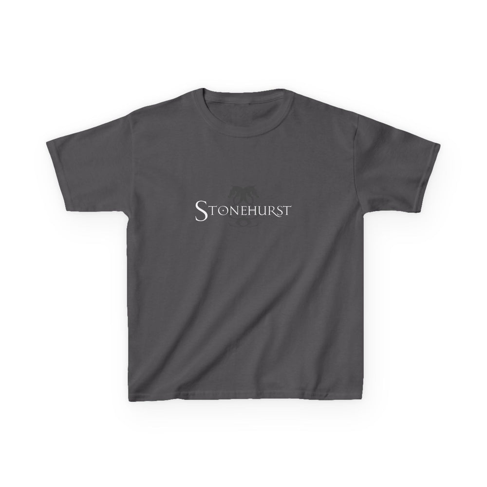 
                  
                    Kids Heavy Cotton™ Tee
                  
                