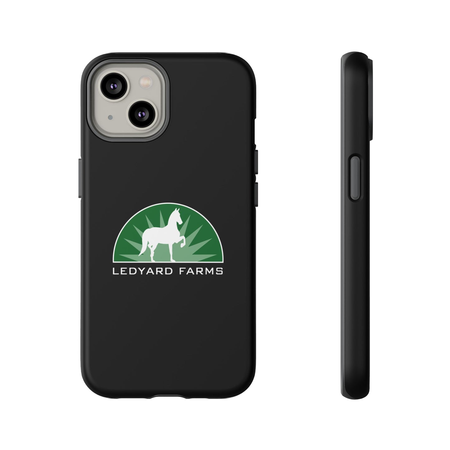 iPhone & Samsung Tough Cases - 33 Options!