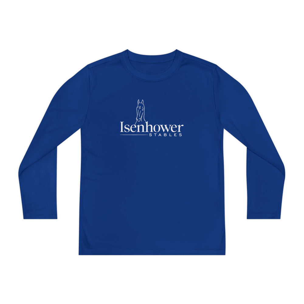 
                  
                    Youth Sport-Tek PosiCharge ® Competitor™ Tee
                  
                
