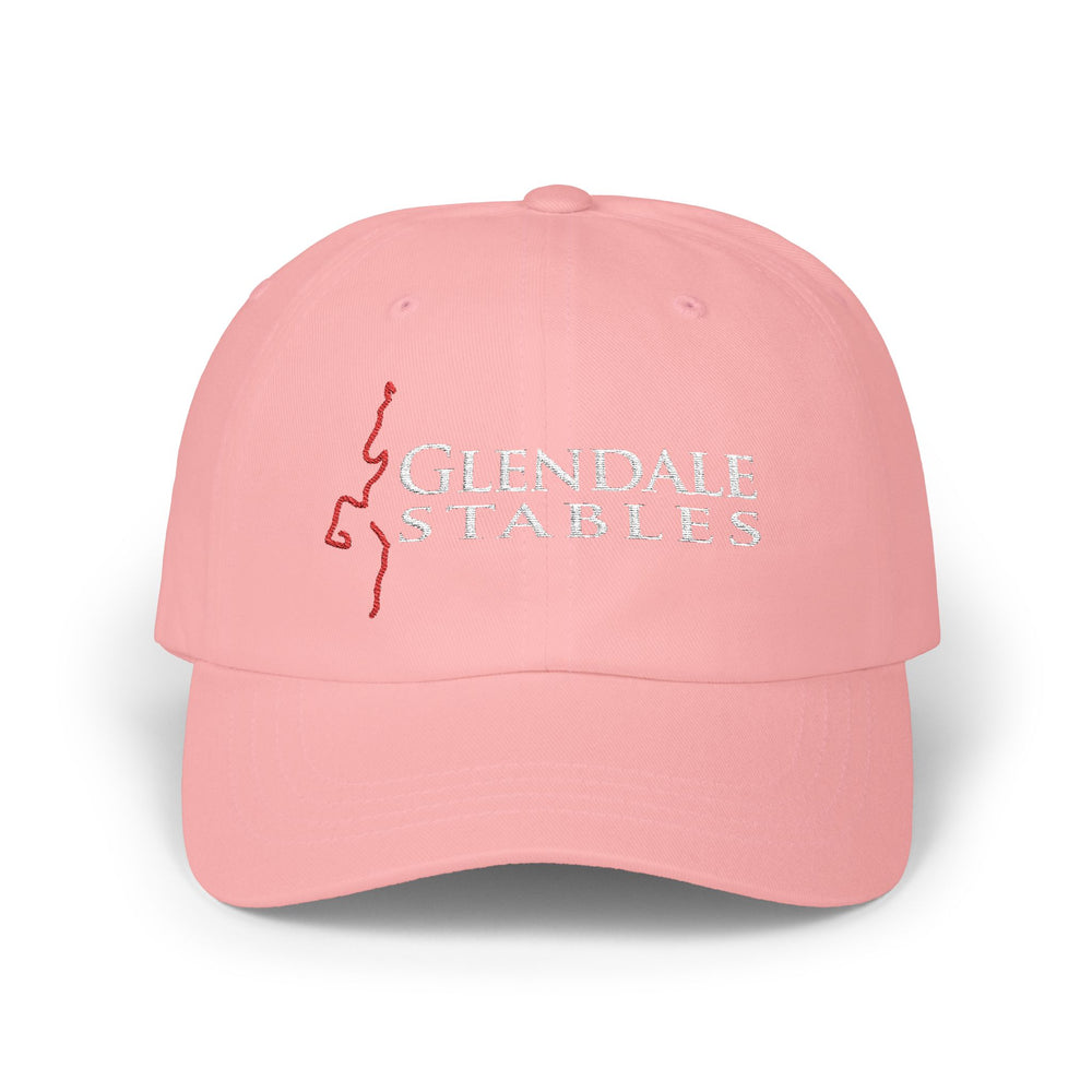 
                  
                    Embroidered Premium Hat
                  
                