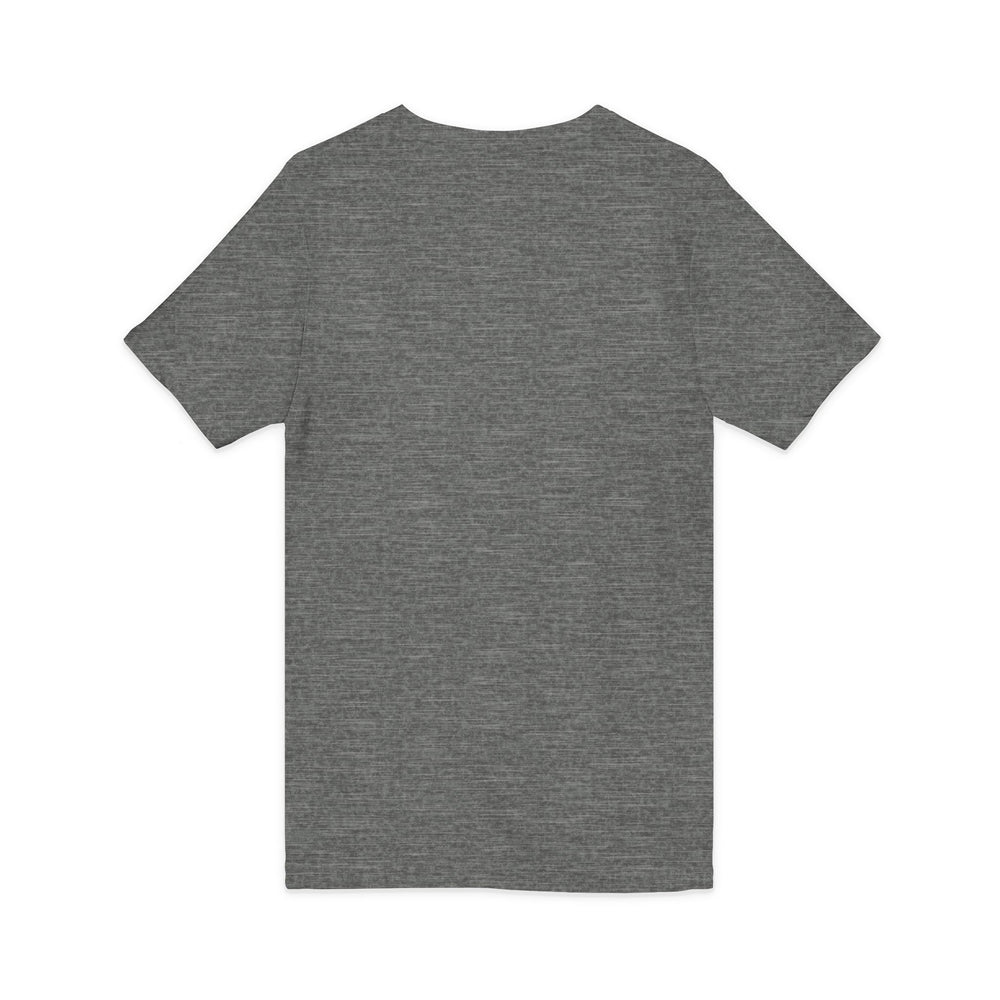 
                  
                    Premium Ladies V-Neck Tee
                  
                