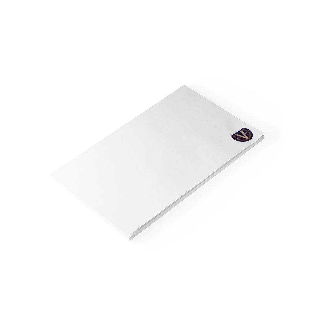 
                  
                    Post-it® Note Pads (4 sizes)
                  
                