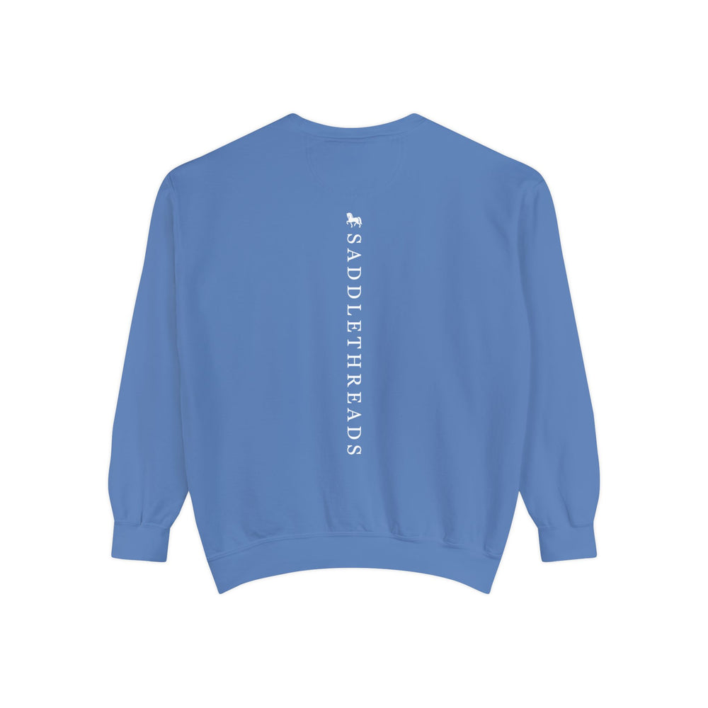 
                  
                    RWC Brady Comfort Colors® Crewneck Sweatshirt
                  
                