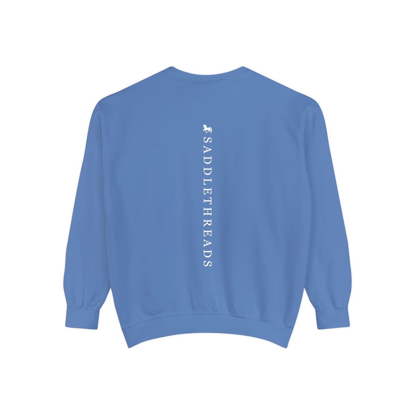 RWC Brady Comfort Colors® Crewneck Sweatshirt