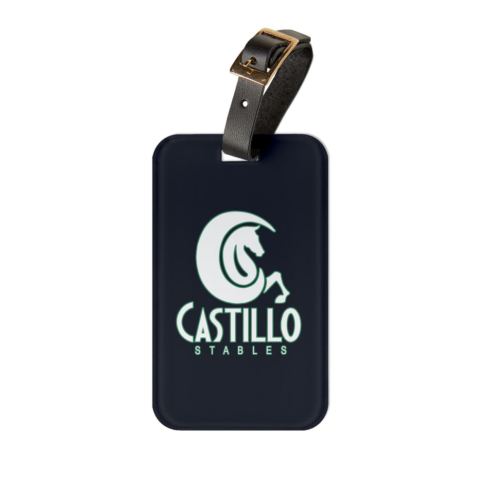 
                  
                    Luggage Tag
                  
                