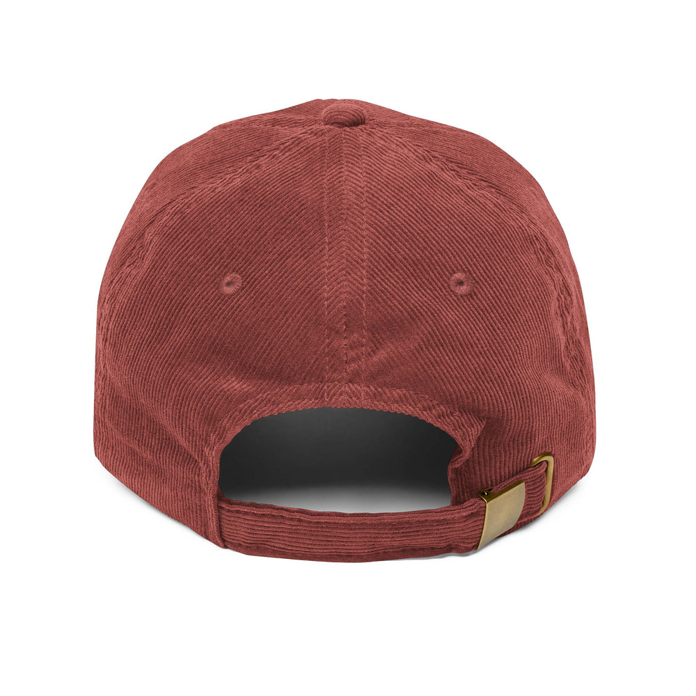 
                  
                    World Titleist - Embroidered Corduroy Hat
                  
                