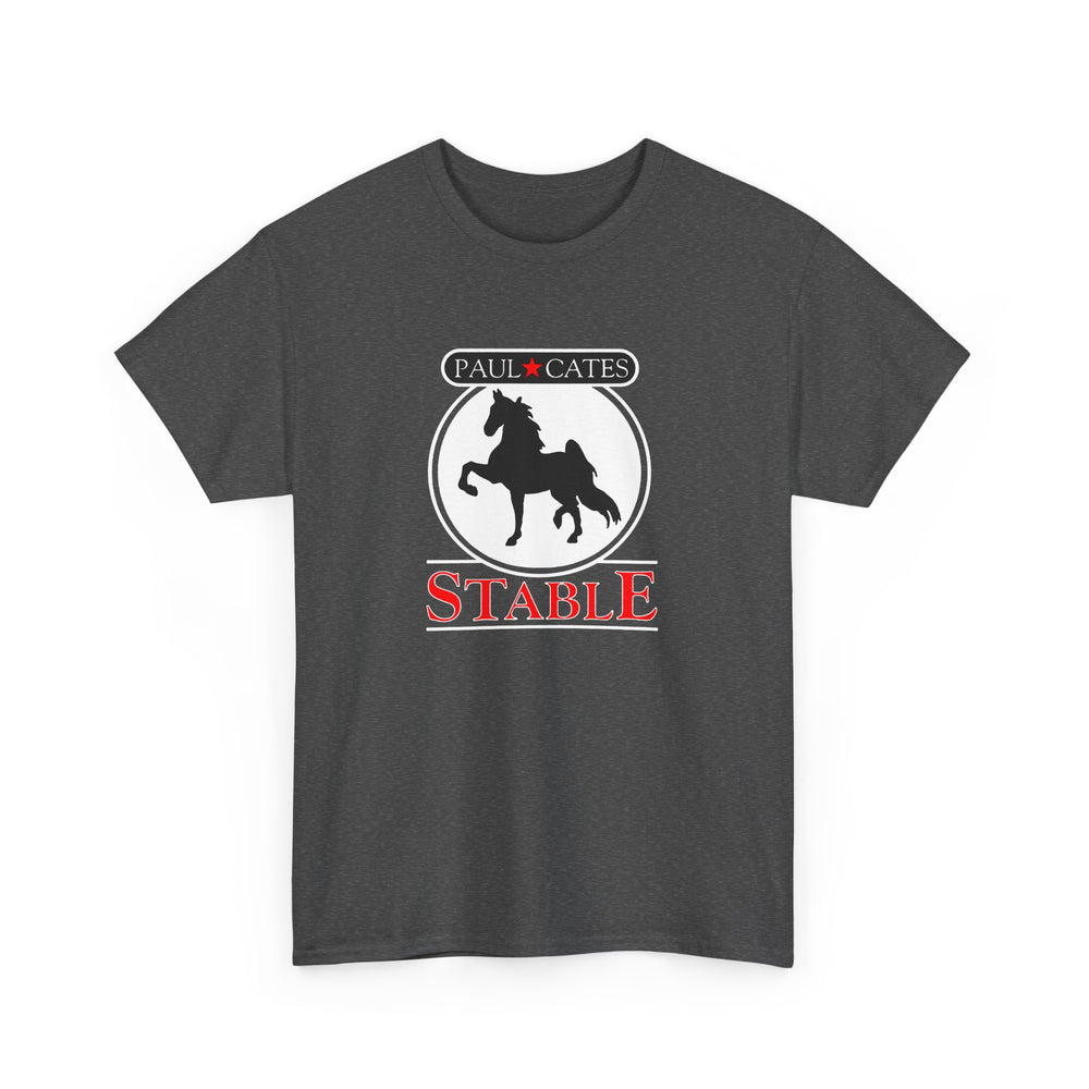 
                  
                    Classic Cotton Tee
                  
                