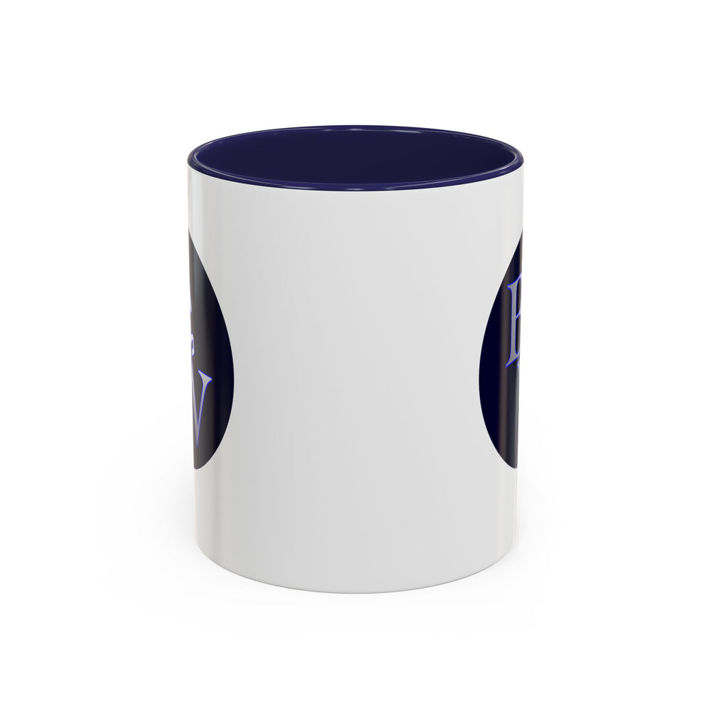 
                  
                    11oz Accent Mug
                  
                