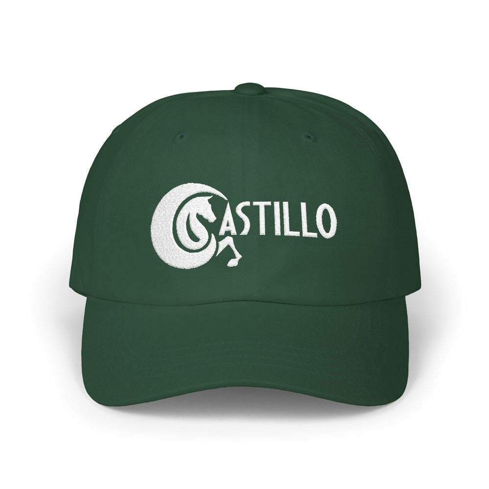 
                  
                    Embroidered Premium Hat
                  
                