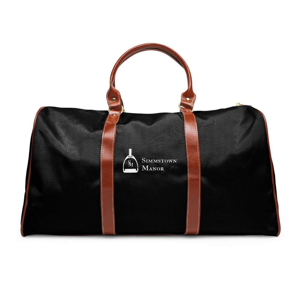 Waterproof Travel Bag