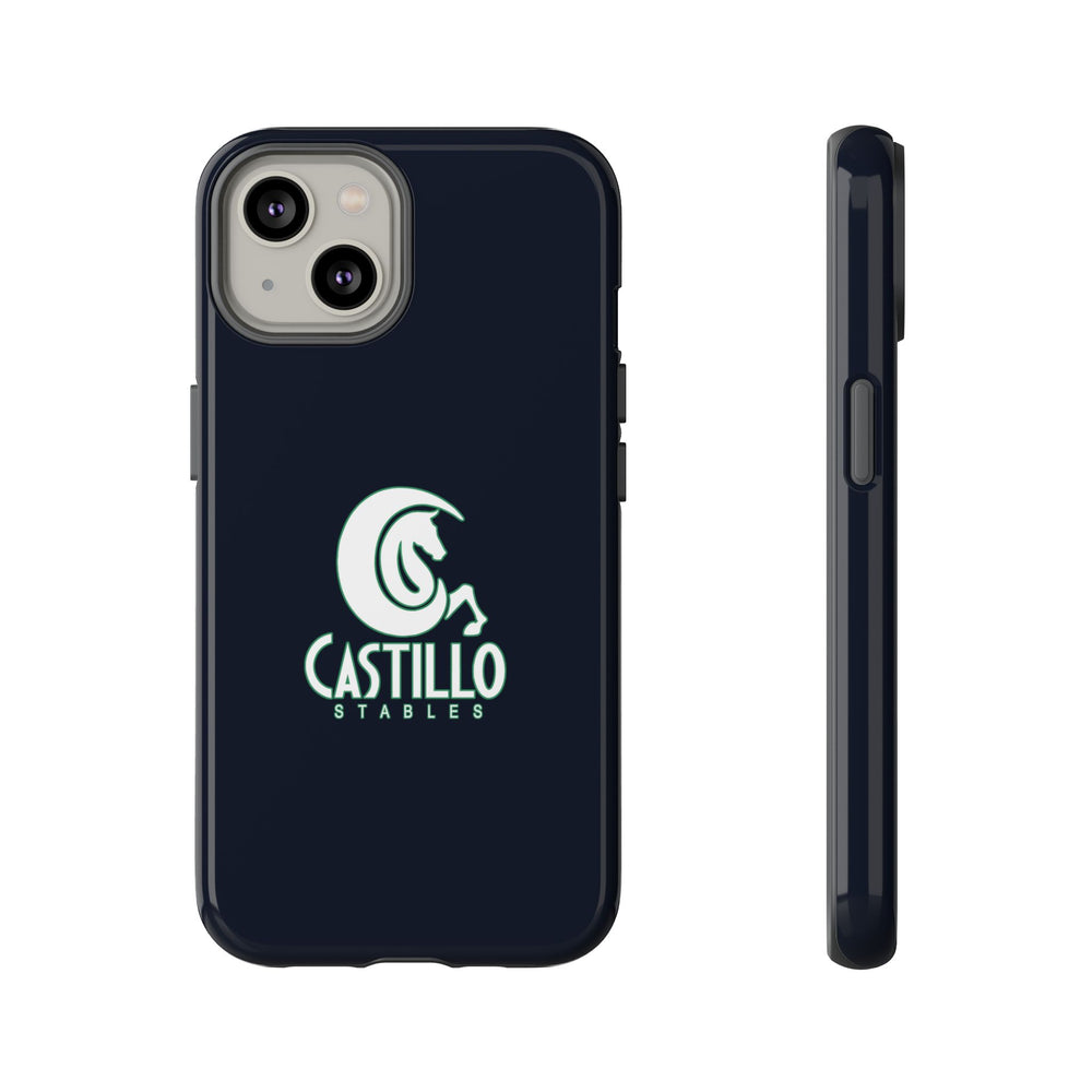 iPhone & Samsung Tough Cases - 33 Options!