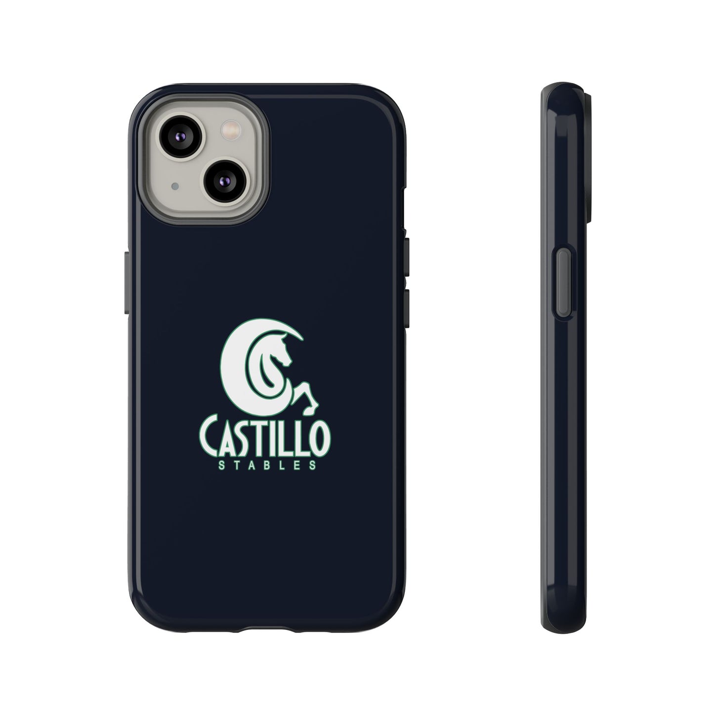 iPhone & Samsung Tough Cases - 33 Options!