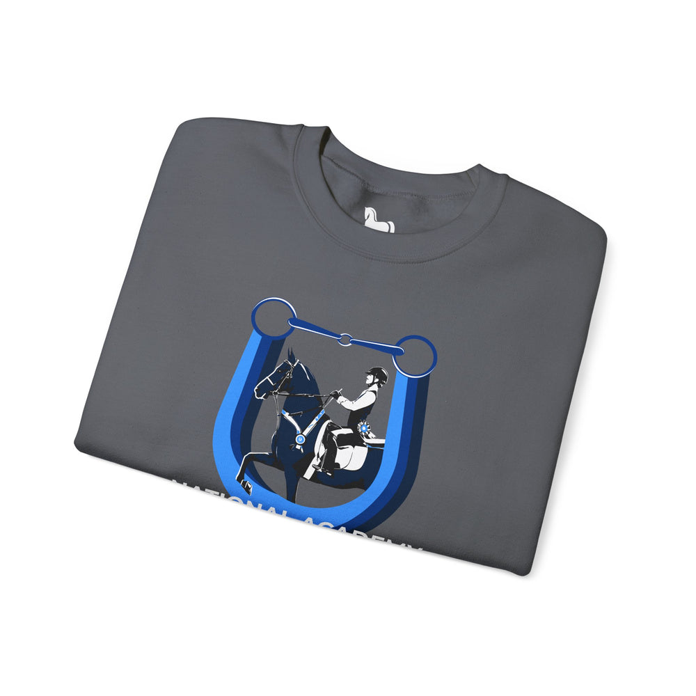 
                  
                    NACF Unisex Heavy Blend™ Crewneck Sweatshirt
                  
                