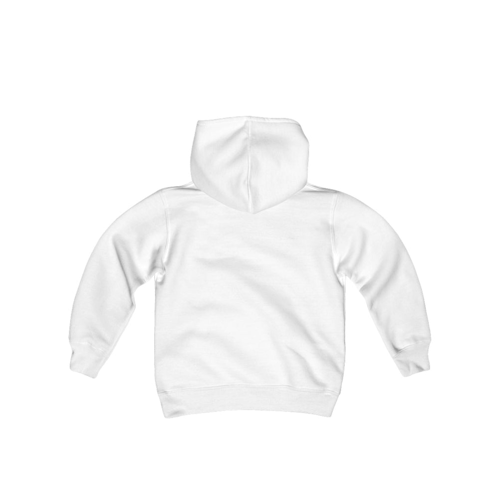 
                  
                    Youth Hoodie
                  
                