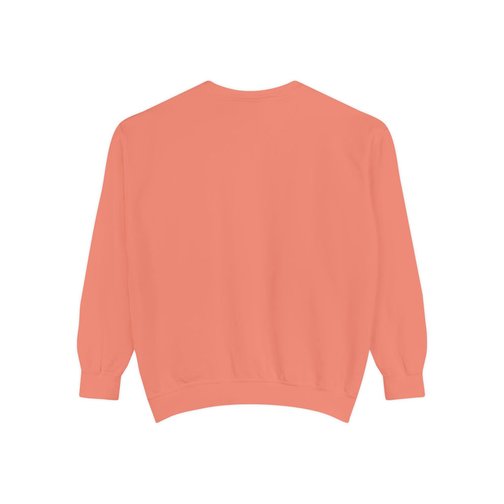 
                  
                    Comfort Colors Embroidered Sweatshirt
                  
                