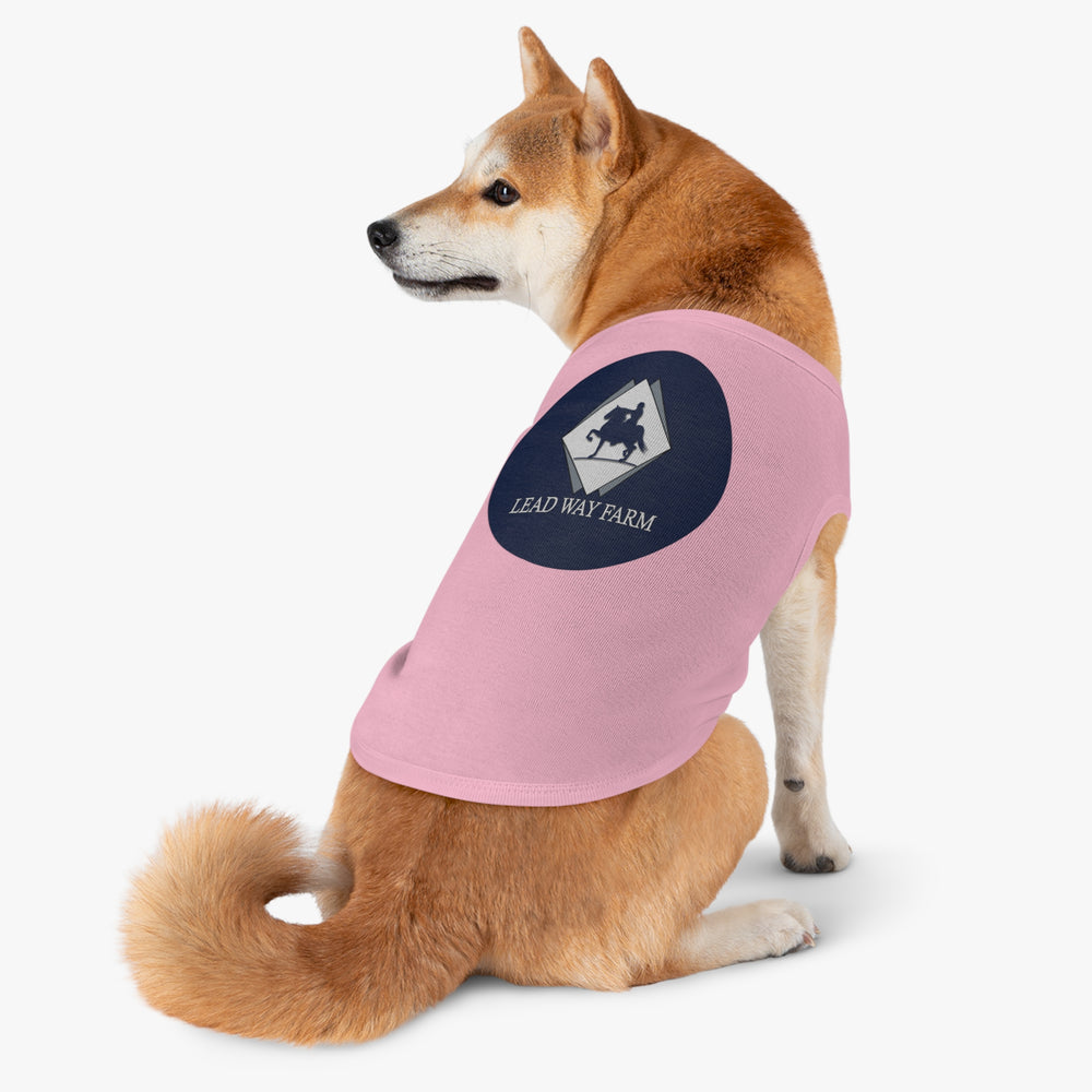 
                  
                    Dog Shirt - 3 Sizes
                  
                