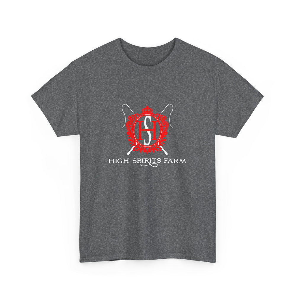 
                  
                    Classic Cotton Tee
                  
                