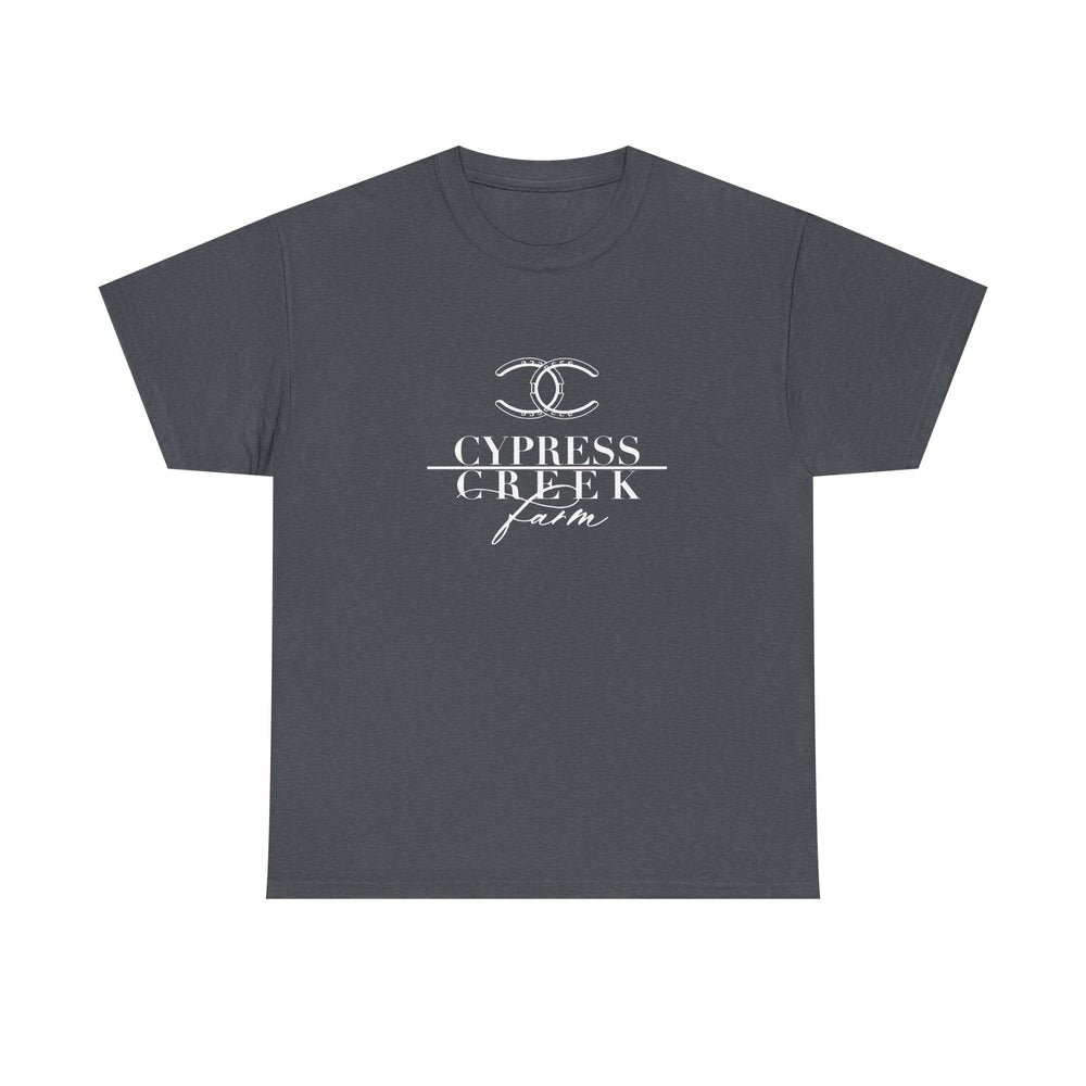 
                  
                    Classic Cotton Tee
                  
                