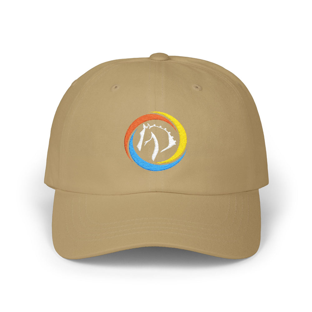 
                  
                    Embroidered Premium Hat
                  
                