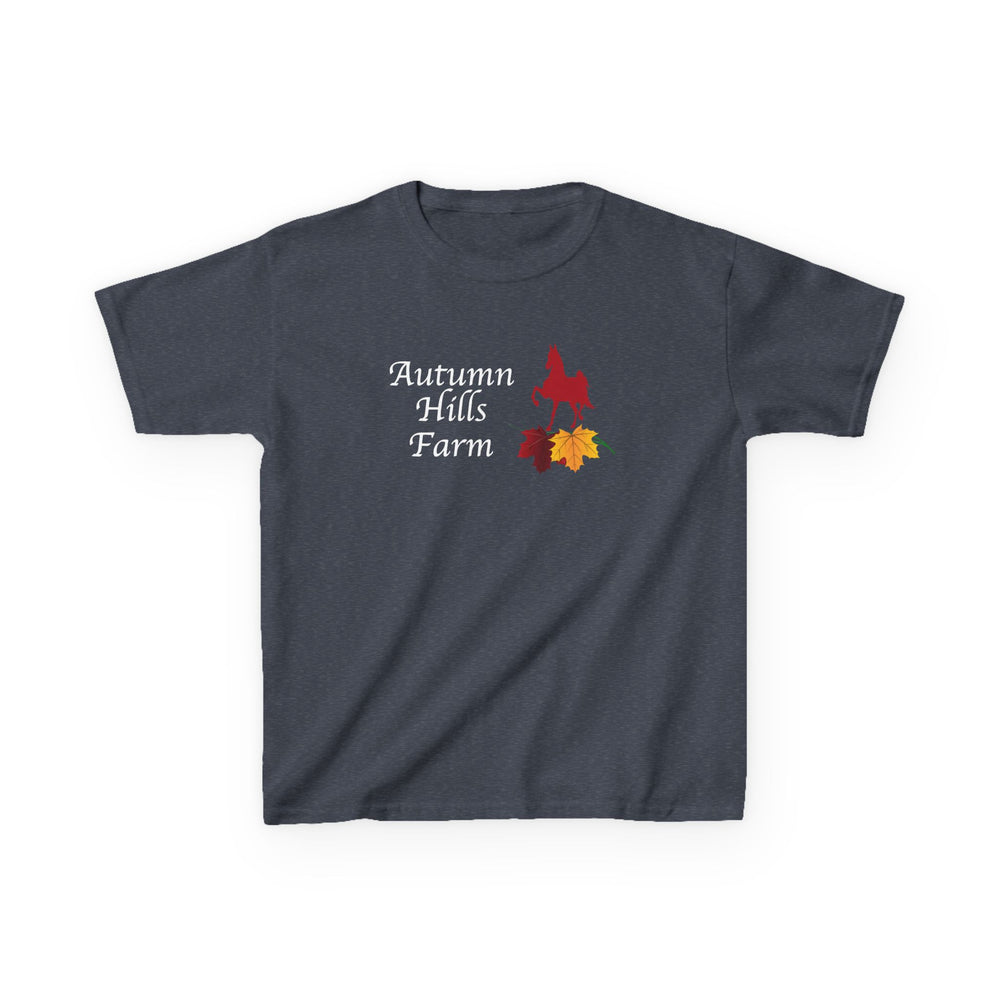 
                  
                    Kids Heavy Cotton™ Tee
                  
                