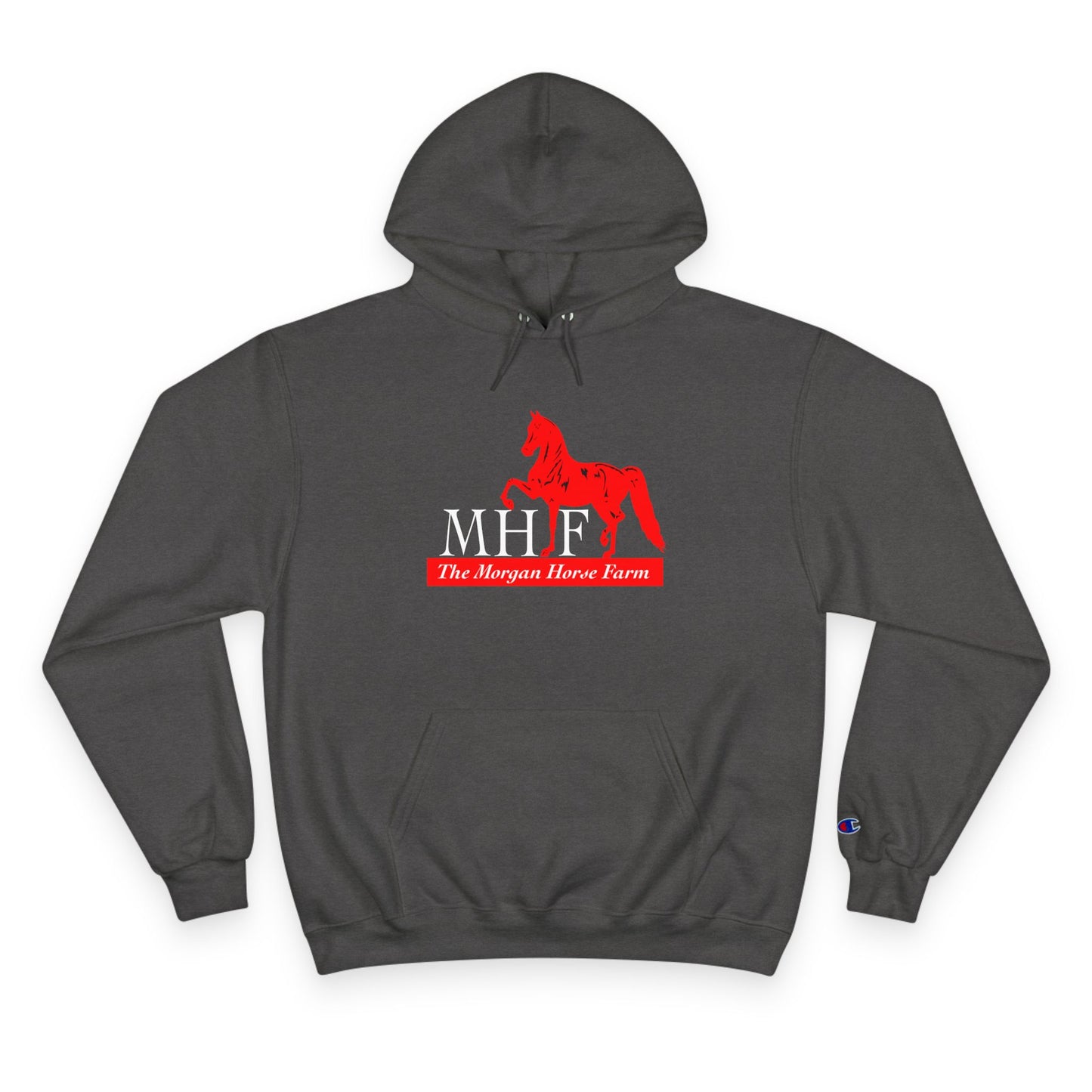 Champion® Hoodie