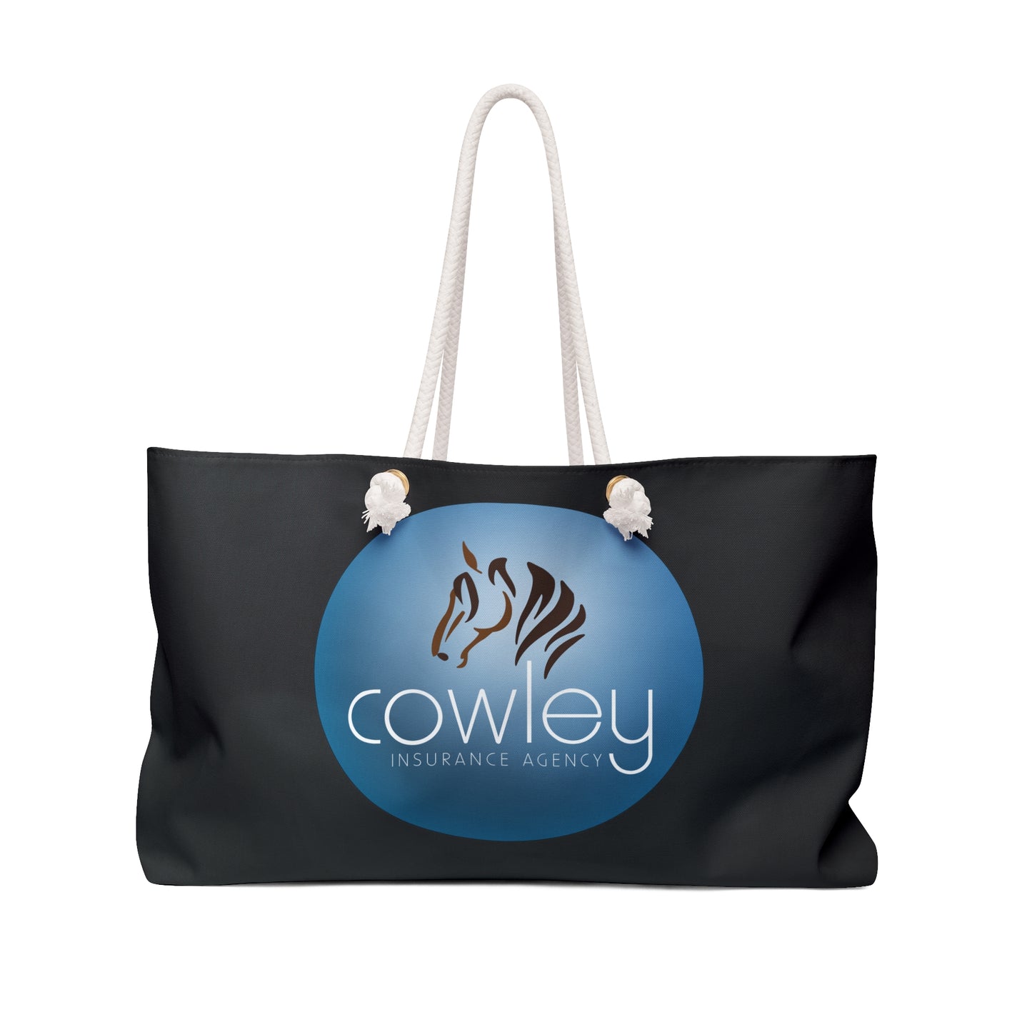 Weekender Tote