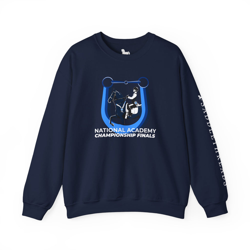 
                  
                    NACF Unisex Heavy Blend™ Crewneck Sweatshirt
                  
                