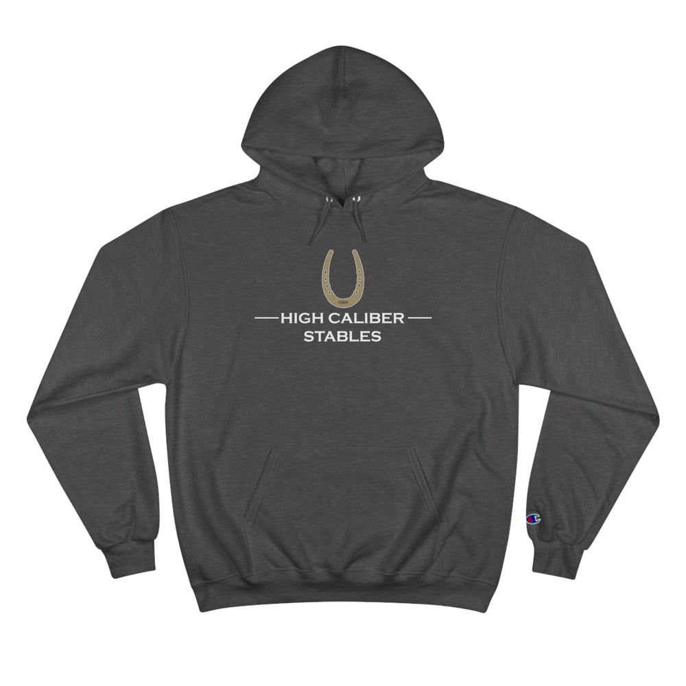 
                  
                    Champion® Hoodie
                  
                