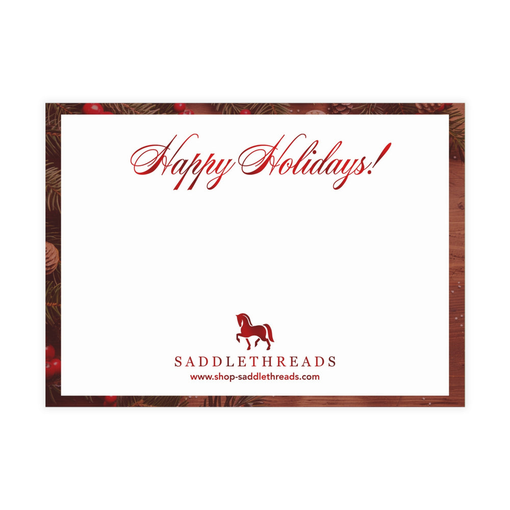 
                  
                    Caralyn Schroter Holiday Cards (Envelopes Included)
                  
                