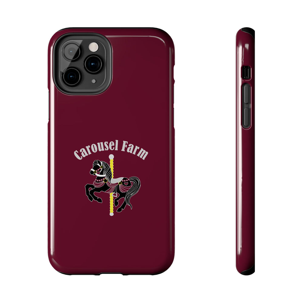 
                  
                    Tough Cases (iPhone 7-16)
                  
                