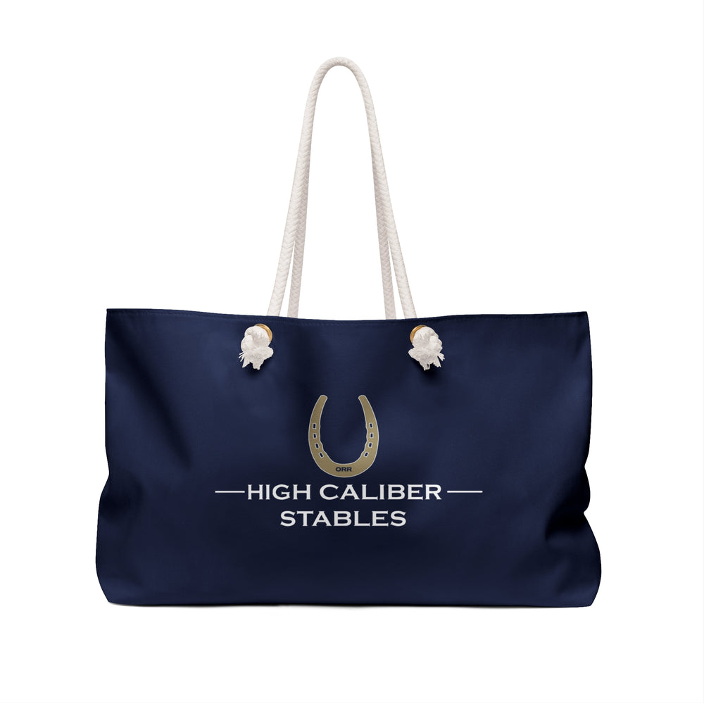 
                  
                    Weekender Tote
                  
                