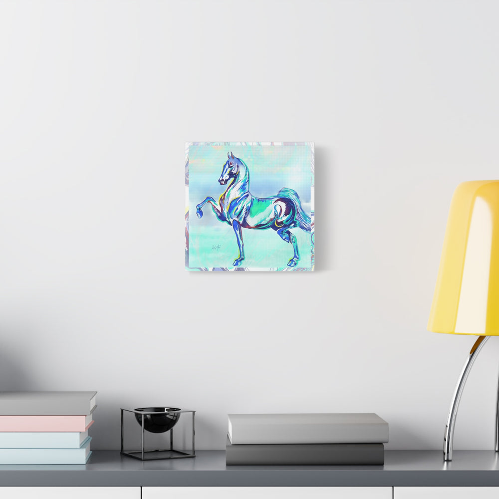 
                  
                    "3" - Gallery Canvas
                  
                