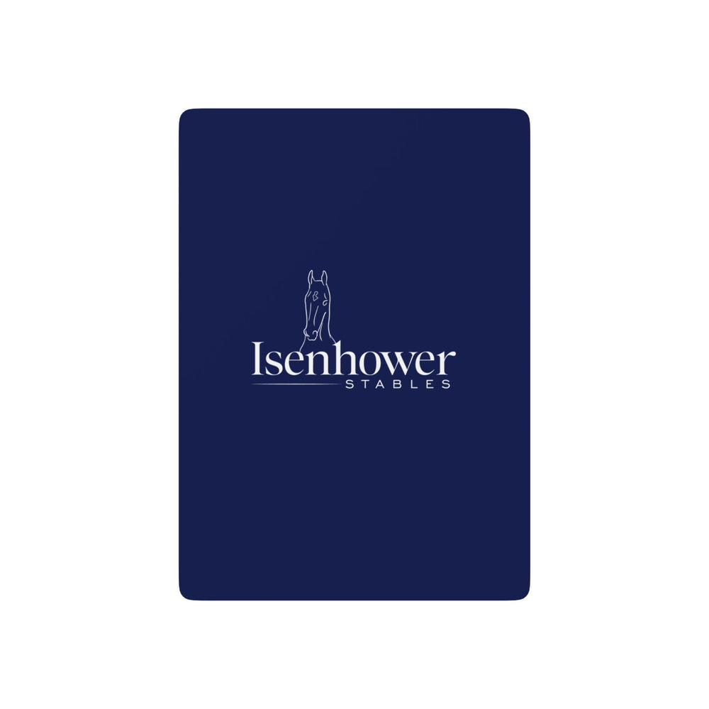 Deck of Playing Cards