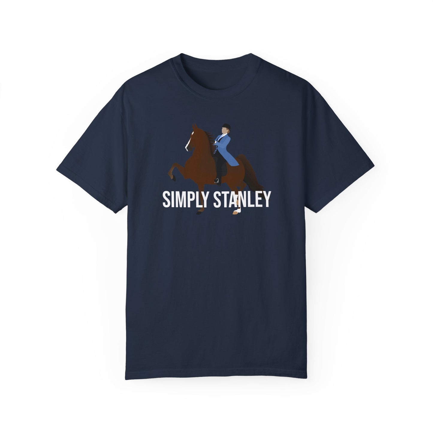 Simply Stanley Comfort Colors® Tee