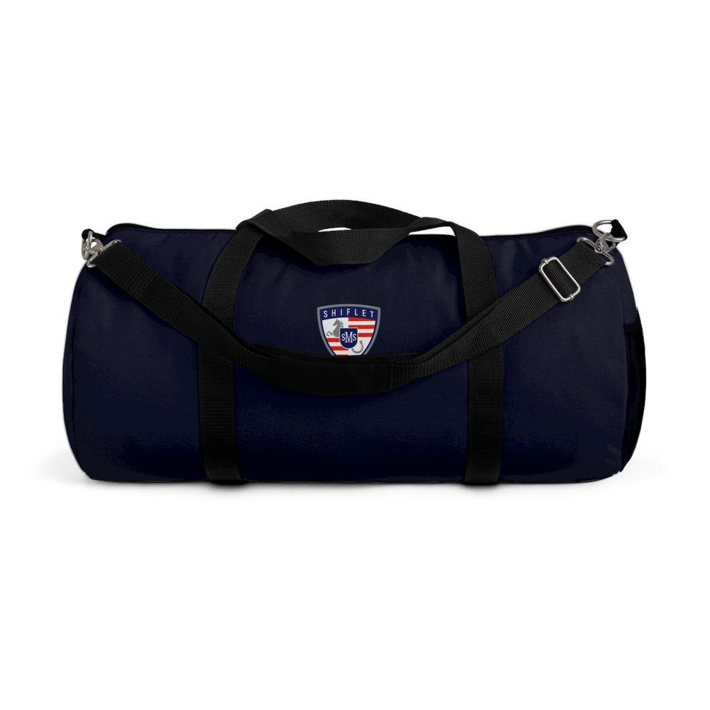 
                  
                    Duffel Bag
                  
                
