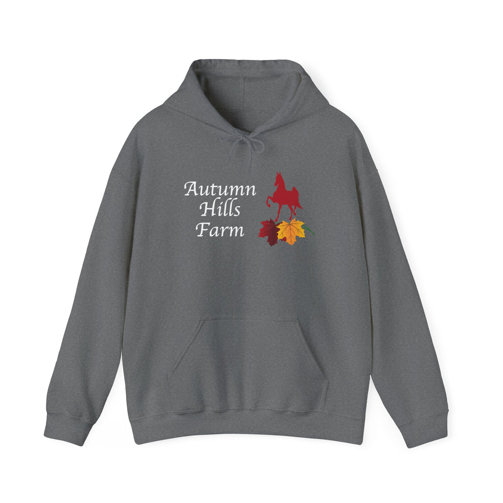 
                  
                    Unisex Heavy Blend™ Hoodie
                  
                