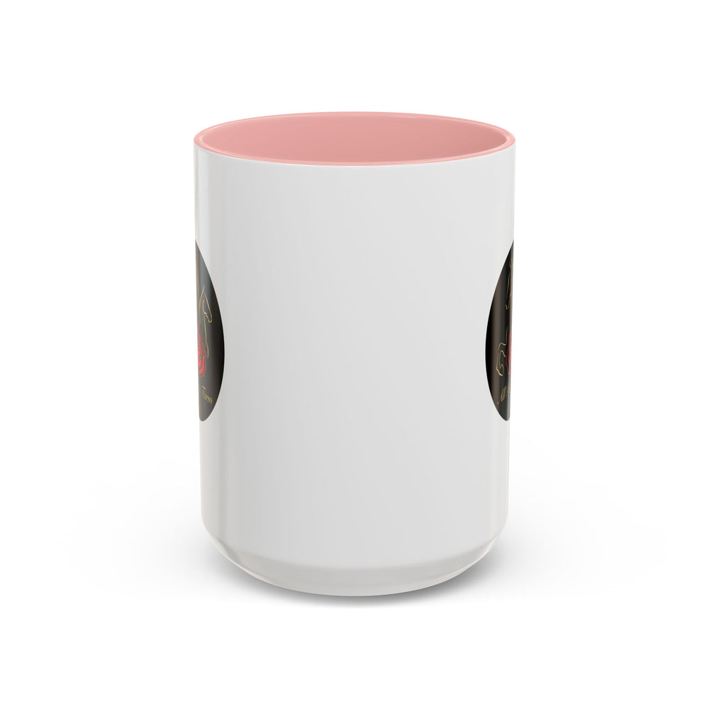 
                  
                    11oz Accent Mug
                  
                
