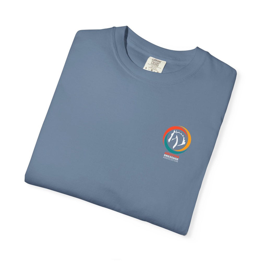 
                  
                    Comfort Colors Tee
                  
                