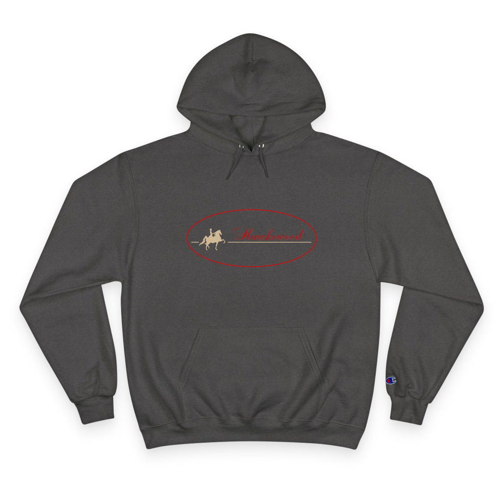 
                  
                    Champion® Hoodie
                  
                