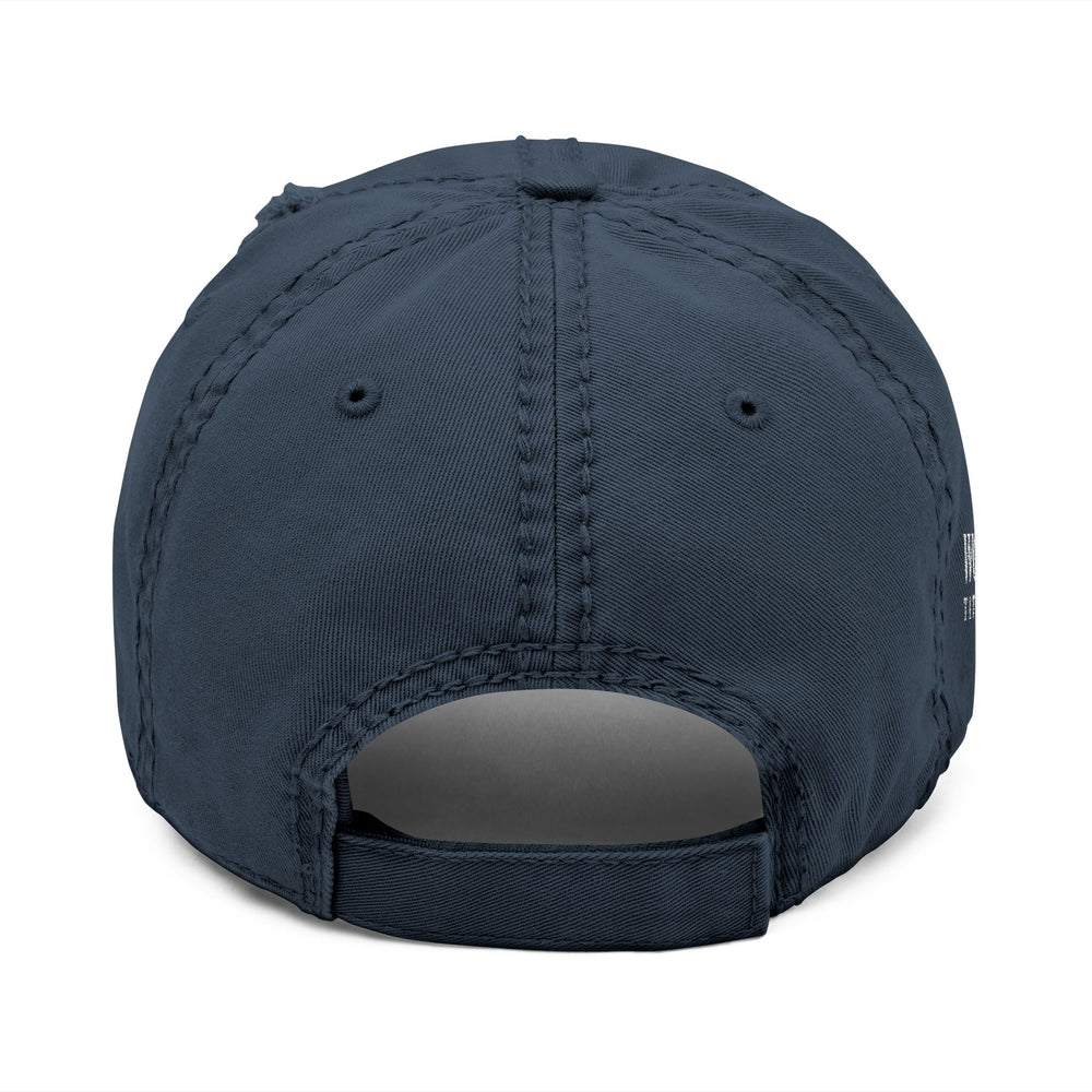 
                  
                    World Titleist - Embroidered Distressed Hat
                  
                