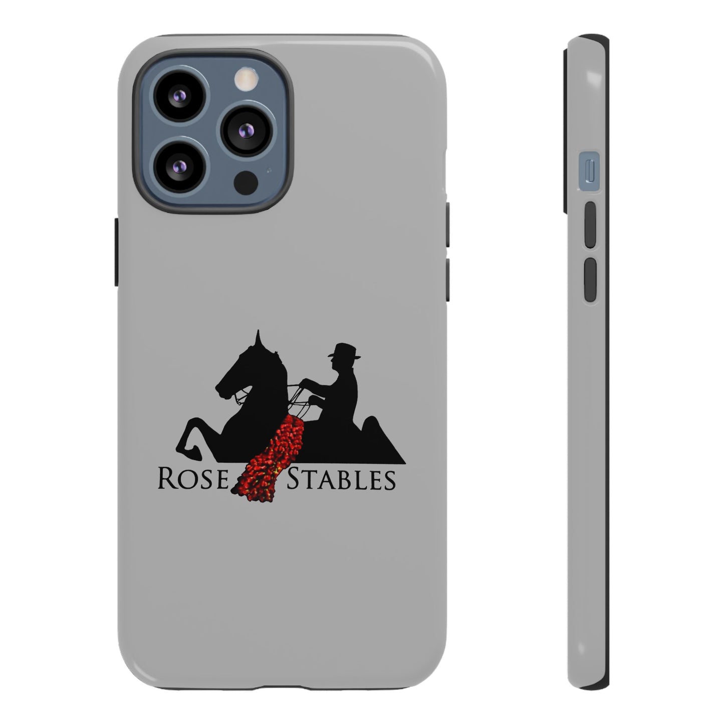 iPhone & Samsung Tough Cases - 33 Options!