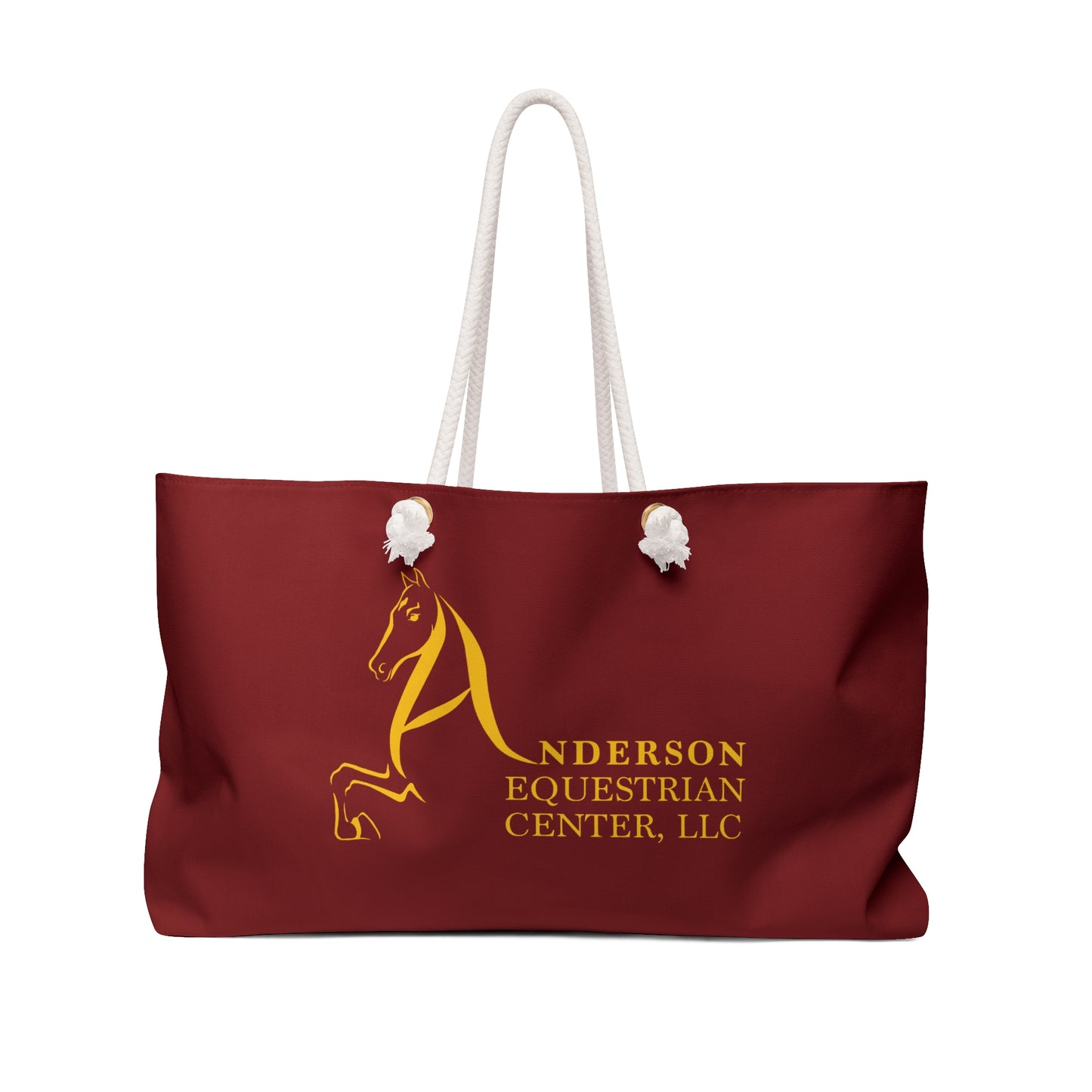Weekender Tote