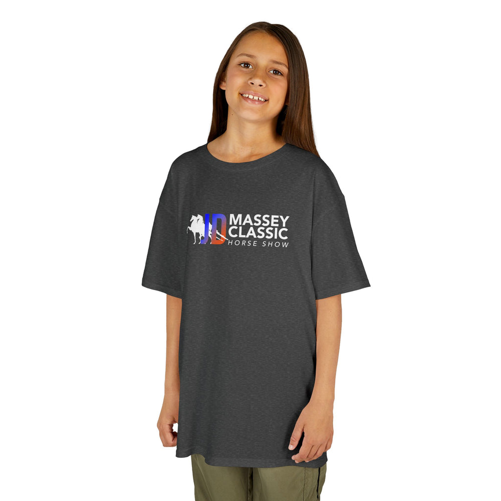 
                  
                    Kids Heavy Cotton™ Tee
                  
                