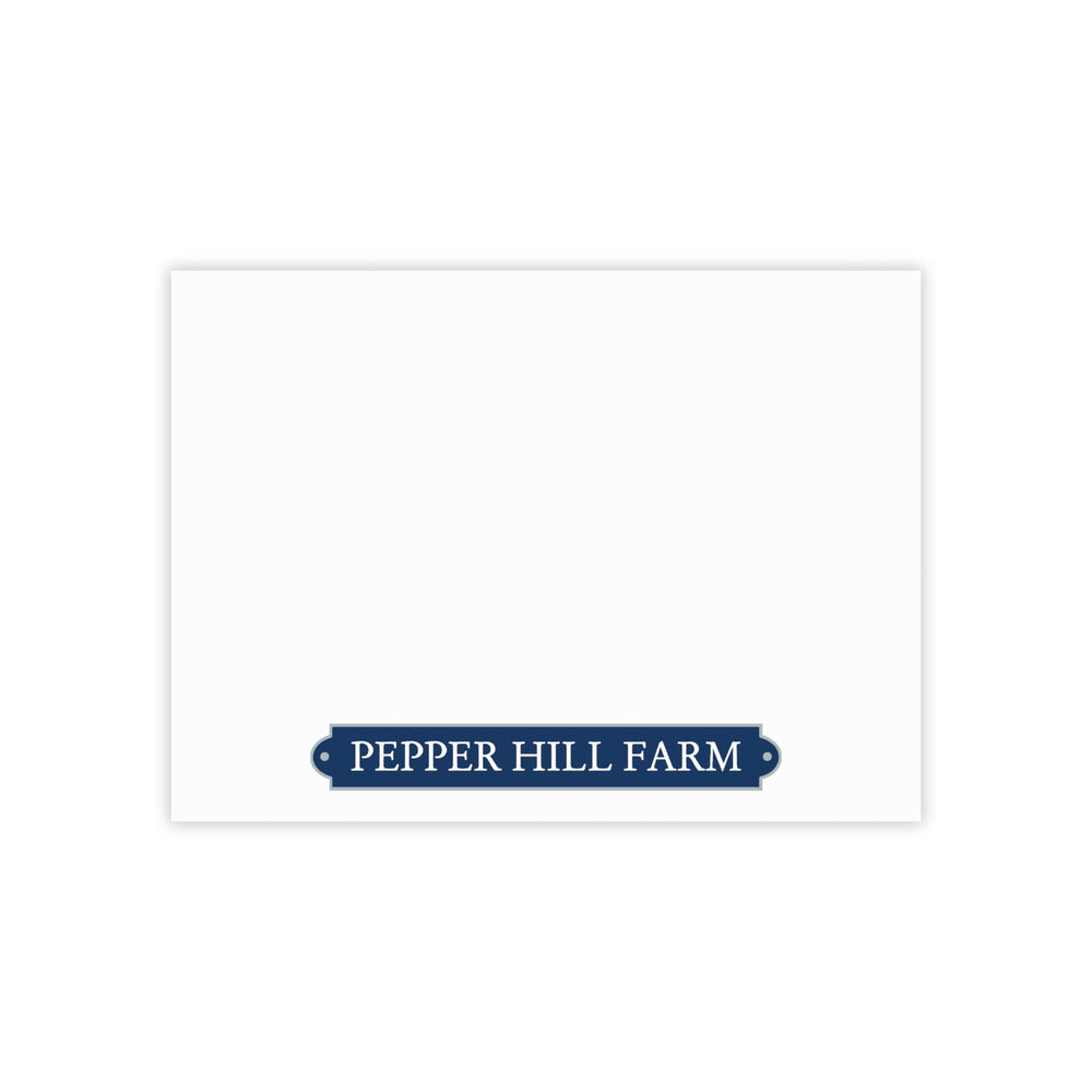 
                  
                    Post-it® Note Pads (4 sizes)
                  
                
