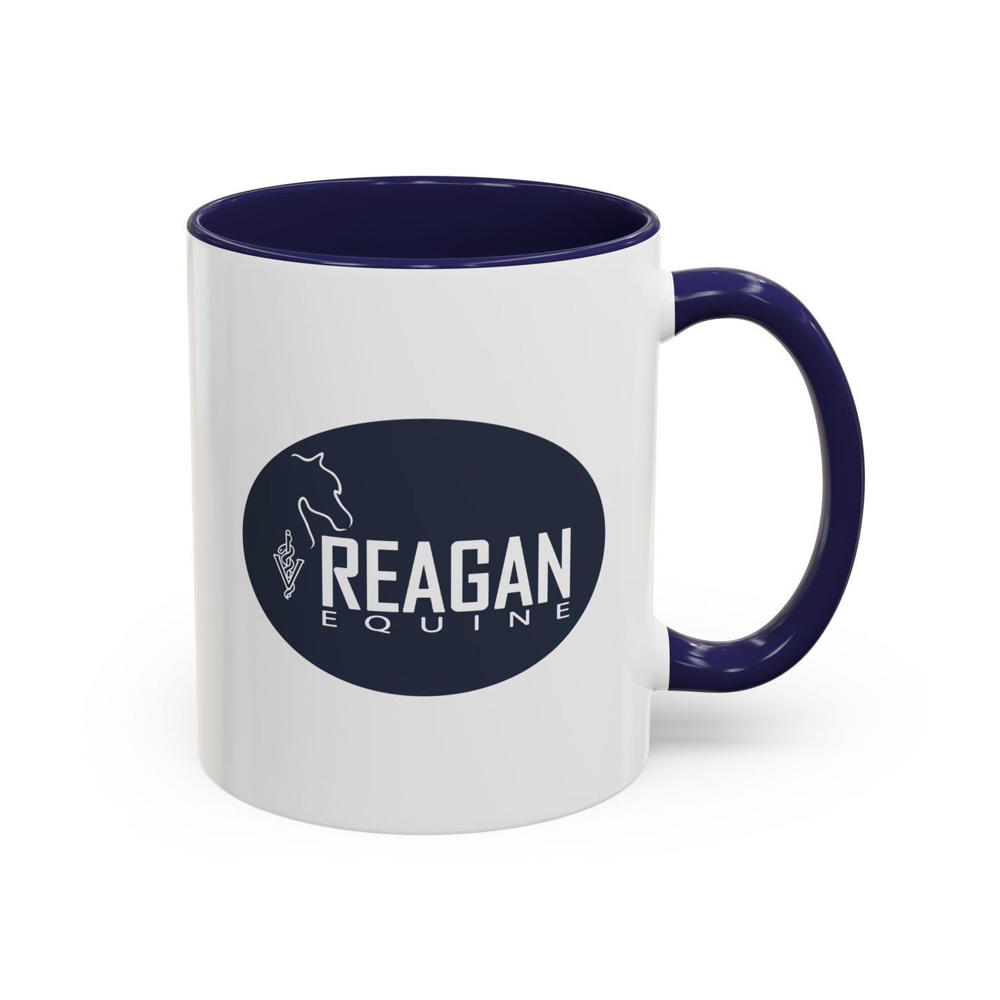 11oz Accent Mug