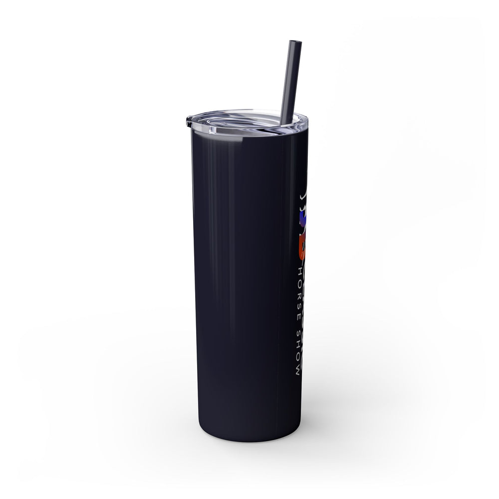 
                  
                    Skinny Tumbler with Straw, 20oz
                  
                