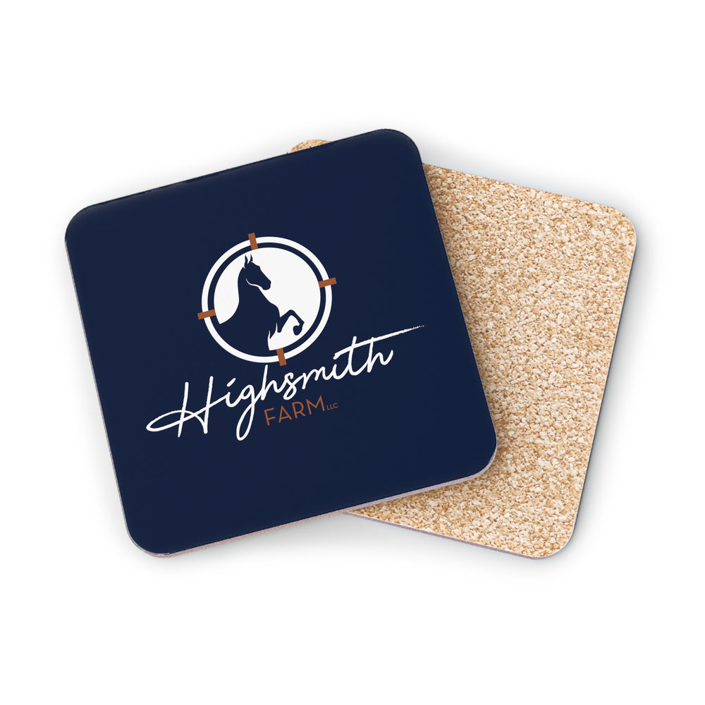 Coasters