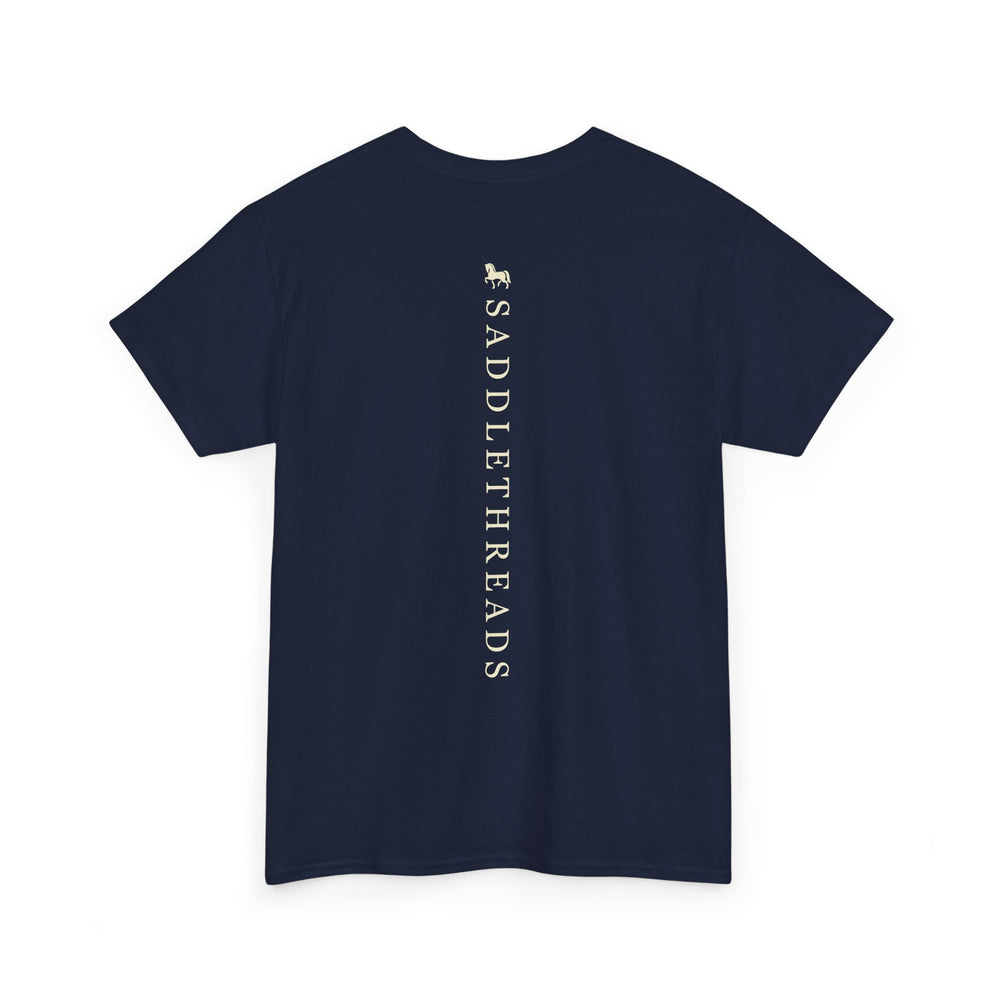 
                  
                    ASB Parade of Disciplines Tee
                  
                