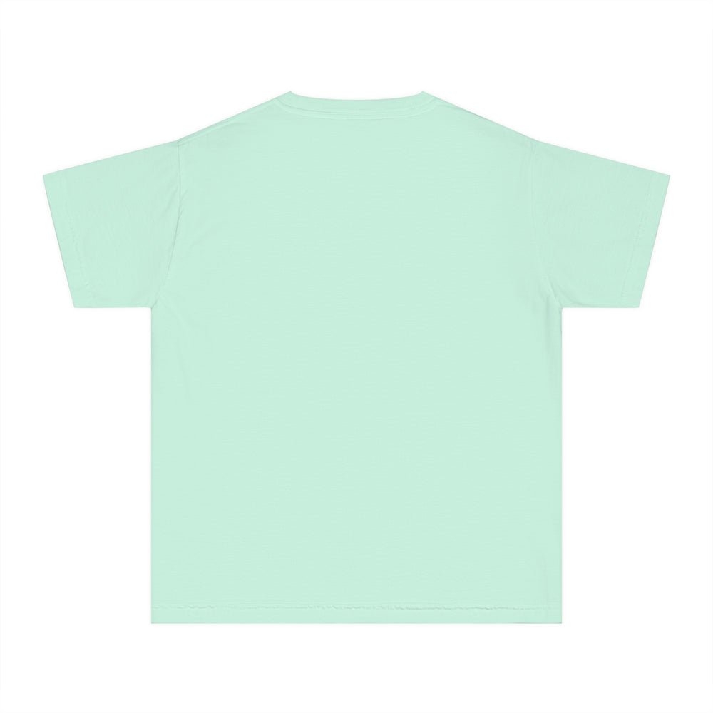 
                  
                    Youth Comfort Colors® Tee
                  
                