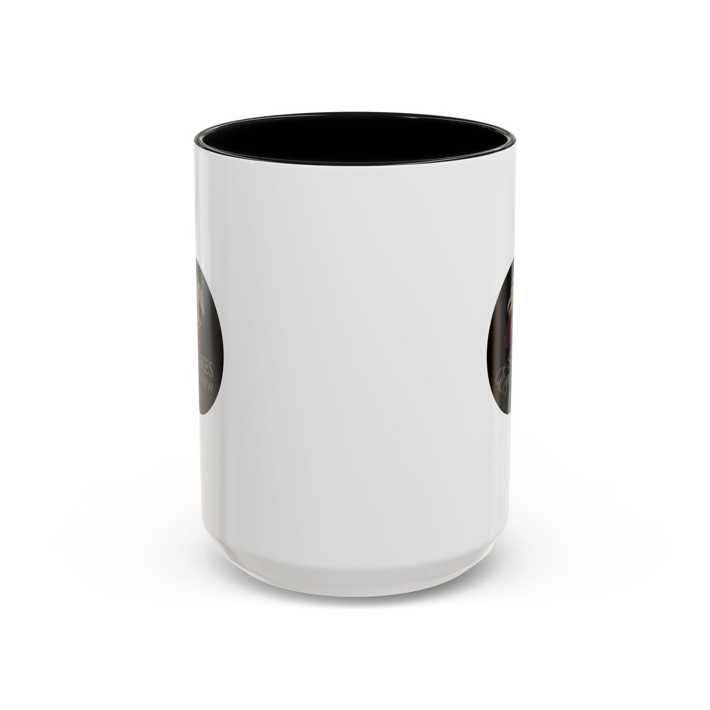 11oz Accent Mug